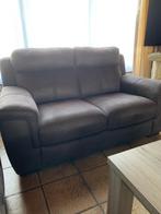 2 persoonszetel, Huis en Inrichting, Zetels | Zetels, Ophalen, Gebruikt, 150 tot 200 cm, Tweepersoons
