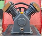 Compressor met dubbele kop., Zakelijke goederen