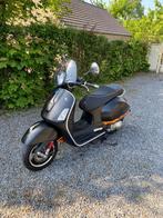 Vespa GTS 300, Comme neuf, Essence