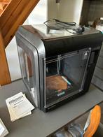 Flashforge adventurer 4pro 3D printer, Computers en Software, Ophalen of Verzenden, Zo goed als nieuw