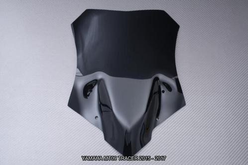 Windscherm YAMAHA MT09 TRACER 2015 - 2017, Motoren, Accessoires | Overige, Nieuw, Ophalen of Verzenden