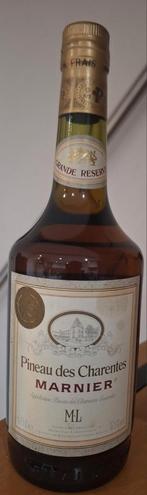 pineau de charentes marnier, Ophalen of Verzenden, Nieuw