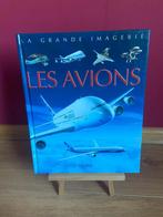 La grande imagerie - Les avions, Ophalen, Zo goed als nieuw, Non-fictie