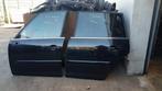 CITROËN C4 PICASSO PORTIEREN LV+LA BJ 2008, Ophalen of Verzenden, Gebruikt, Deur
