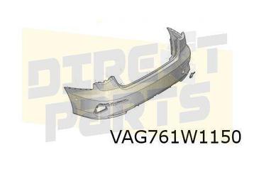 Audi A3 (4/20-) (8Y_) achterbumper (Sportback/S-line) (bij P beschikbaar voor biedingen