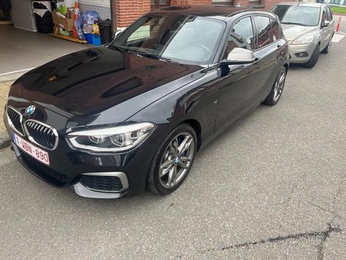 BMW 135 I xdrive, Autos, BMW, Particulier, Série 1, 4x4, ABS, Phares directionnels, Airbags, Air conditionné, Alarme, Bluetooth