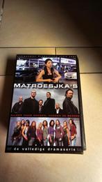 Deze DVD Box bevat alle afleveringen van de populaire vlaams, Cd's en Dvd's, Dvd's | Nederlandstalig, Ophalen, Boxset, Drama, Zo goed als nieuw