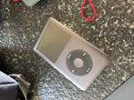 iPod Classic 160GB, Ophalen, 40 GB en meer, Classic, Zwart