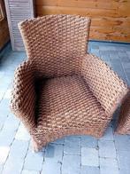 Tuin zetels kan ook binnen ...., Tuin en Terras, Ophalen, Gebruikt