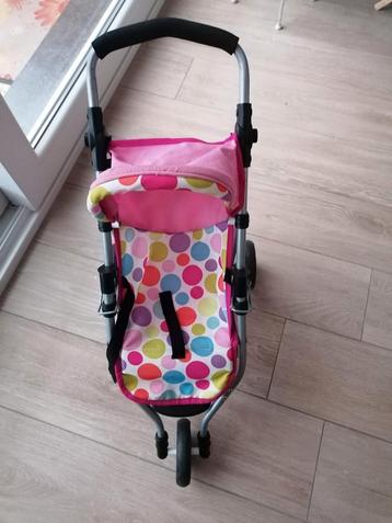 Poppe buggy  beschikbaar voor biedingen