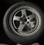 Jantes avec pneus 5x112, Neuf, Pneus et Jantes, Pneus hiver, 16 pouces