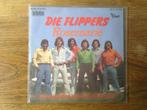 single die flippers, Cd's en Dvd's, Ophalen of Verzenden, 7 inch, Pop, Single