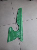 Verf gereedschap, Doe-het-zelf en Bouw, Ophalen of Verzenden, Gebruikt, Groen, Verf