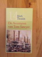 Mark Twain - De avonturen van Tom Sawyer, Ophalen of Verzenden, Zo goed als nieuw