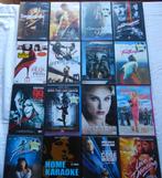 Lot 16 DVD Diverse films in goede staat., Ophalen of Verzenden