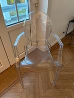 4 Chaises kartel 2   Ronan Erwan Bouroullec, Maison & Meubles, Enlèvement, Comme neuf