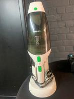 Philips Kruimelzuiger Mini vac, Ophalen, Gebruikt, Stofzak, Kruimeldief