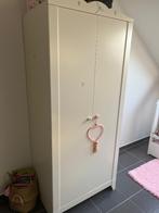 Kinderkleerkast, Kinderen en Baby's, Ophalen, Gebruikt, Kast