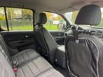 Amarok V6 258 pk, Autos, Volkswagen, Cuir, Achat, Euro 6, Carnet d'entretien