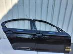 BMW 5 F10 SEDAN RECHTER ACHTERDEUR, Auto-onderdelen, Gebruikt, BMW, Deur