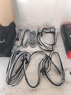 Cablemod pro-serie - voor corsair RMi/RMX, Computers en Software, Interne voedingen, Ophalen of Verzenden