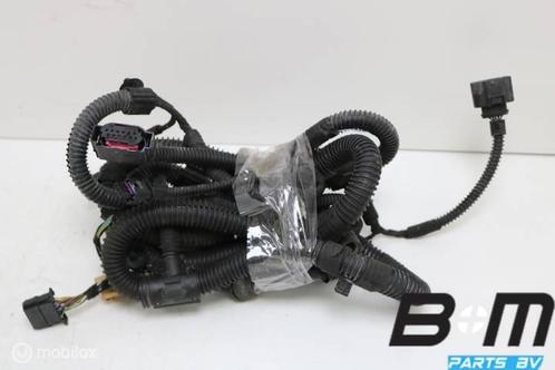 Kabelboom in achterbumper Audi Q3 8U 8U1971104K, Auto-onderdelen, Carrosserie, Gebruikt