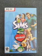Sims 2 huisdieren, Ophalen, Zo goed als nieuw