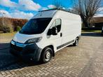 Citroen Jumper 2.2 HDi L2H2 Business, Autos, 2198 cm³, Euro 5, 3 places, Boîte manuelle