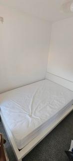 Malm ikea, Ophalen, Gebruikt