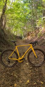 Colnago GX4 1x12 Etap Large/52 5 maand oud, Fietsen en Brommers, Ophalen, Zo goed als nieuw