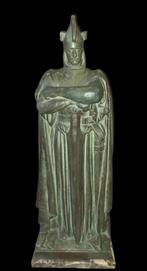 Jean Marie Boucher "Verdun"., Enlèvement