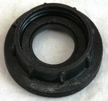 Verloopstuk / Adapter, Filterbus NBC, Gasmasker C3.(Nr.21) beschikbaar voor biedingen