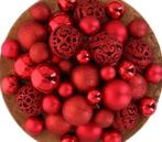 Kerst diverse kerstdecoratiespullen, Diversen, Verzenden, Nieuw