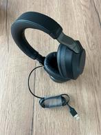 Jabra evolve 2 85 nieuw met laadstation, Informatique & Logiciels, Casques micro, Enlèvement, Neuf, Over-ear