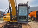 Caterpillar 323F, Ophalen of Verzenden, Graafmachine