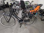 Cortina U4 damesfiets, Fietsen en Brommers, 1 zitje, Ophalen, Overige merken, 53 tot 56 cm