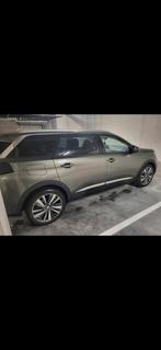 Peugeot 5008 1.6 Bluehdi, Voorwielaandrijving, 4 deurs, Leder, Particulier