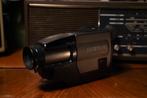 Hitachi Camcorder  [VM-H57E], Audio, Tv en Foto, Videocamera's Analoog, Ophalen of Verzenden, Hi 8, Camera