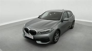 BMW 1 Serie 118 118i Business NAVI/FULL LED/JA/PDC beschikbaar voor biedingen