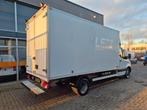 Mercedes-Benz Sprinter 516 CDI/ Koffer/ 20 KUB/ E6/ WB 433, Auto's, Automaat, Achterwielaandrijving, Gebruikt, Euro 6