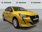 Peugeot 208 Like *EERSTE EIGENAAR*, Auto's, 75 pk, Handgeschakeld, 5 deurs, 55 kW