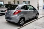 Ford Ka/Ka+ Ka 1.2 Start-Stopp-System - Airco (bj 2014), Voorwielaandrijving, 4 zetels, Stof, Gebruikt