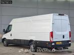 Iveco Daily 35S18 3.0L Automaat 2025model L3H2 ACC Navi Came, Auto's, Bestelwagens en Lichte vracht, Automaat, Euro 6, 4 cilinders