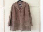 leren damesjas, Kleding | Dames, Ophalen, Nieuw, Beige, Jasje of Colbert