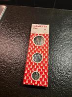 Oude kerstversiering lametta, nooit gebruikt, Diversen, Ophalen of Verzenden