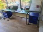 bureel  Bulo designer Bataille & Ibens, Huis en Inrichting, Ophalen, Zo goed als nieuw, Bureau