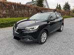 Renault kadjar benzine automaat 2017, Automaat, Kadjar, USB, Zwart