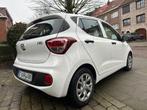 HYUNDAI I10 1.0i BENZINE 40.000KM 2020 8000€, Auto's, Hyundai, Voorwielaandrijving, 4 zetels, Stof, 50 kW