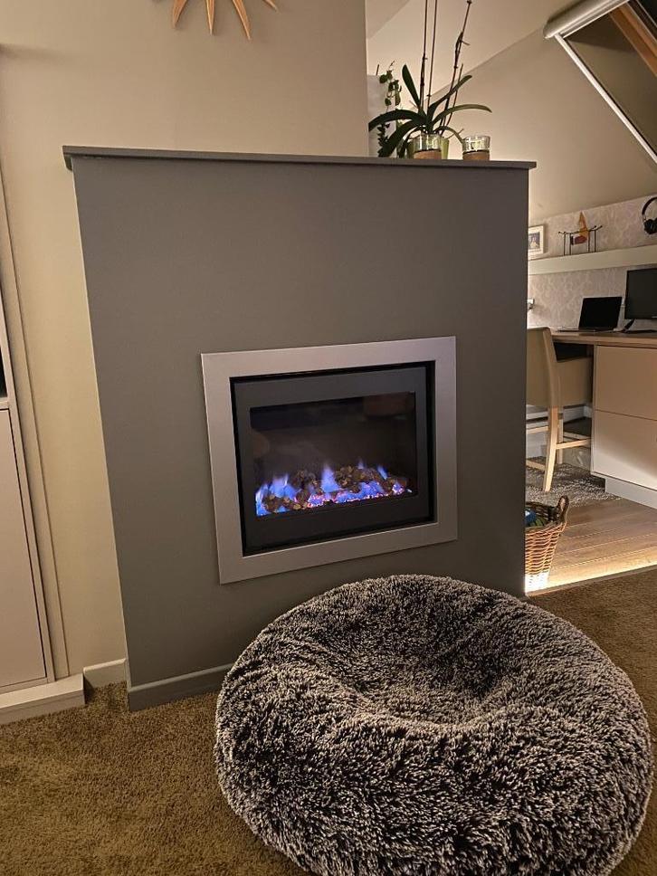 Radiateur à gaz à haut rendement Well Straler, Maison & Meubles, Poêles, Gaz, Enlèvement