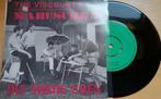 Gezocht : The viscounts / die mooie uren, Cd's en Dvd's, Ophalen of Verzenden, Zo goed als nieuw, 7 inch, Single